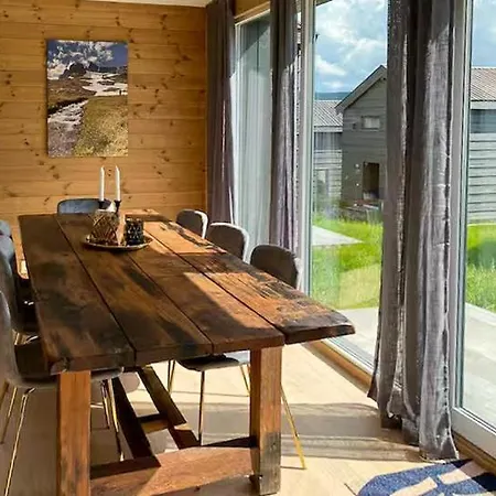 Feriehus By Trails Near Hardangervidda *