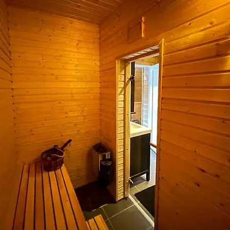By Trails Near Hardangervidda